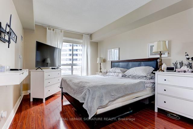 309 - 1 Lomond Dr, Condo with 2 bedrooms, 2 bathrooms and 1 parking in Toronto ON | Image 7