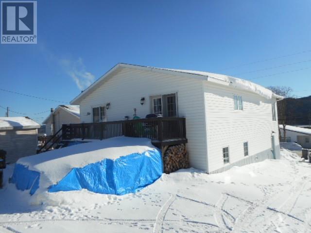 73 Main Street, House detached with 5 bedrooms, 2 bathrooms and null parking in Baie Verte NL | Image 2