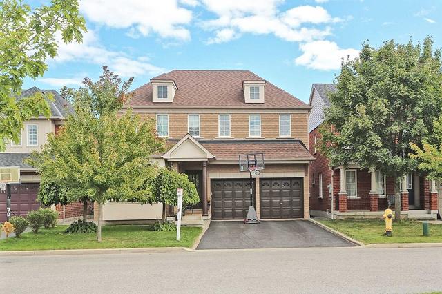 15 Wheatley Cres, House detached with 4 bedrooms, 3 bathrooms and 6 parking in Ajax ON | Image 22