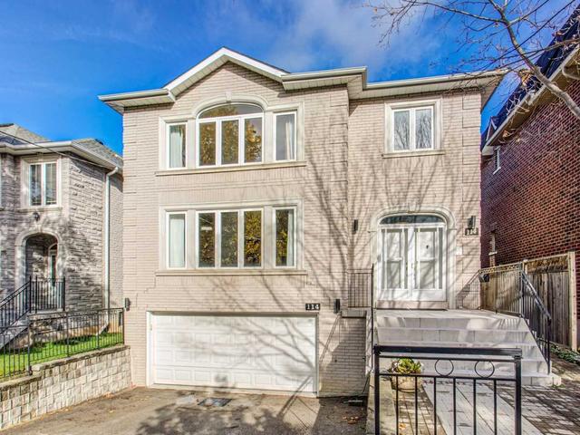 114 Hounslow Ave, House detached with 4 bedrooms, 5 bathrooms and 6 parking in Toronto ON | Image 1