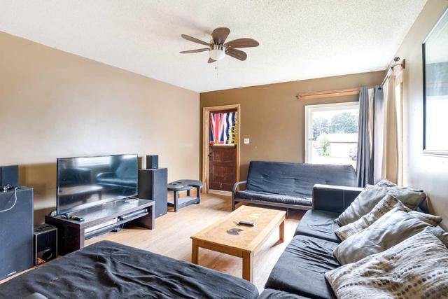 5906 - 64 Street, Home with 4 bedrooms, 2 bathrooms and 2 parking in Red Deer AB | Image 17