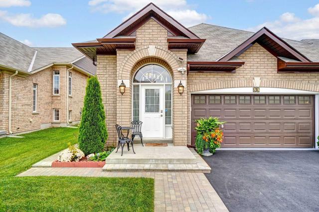 33 Middleton Dr W, House detached with 2 bedrooms, 3 bathrooms and 6 parking in Wasaga Beach ON | Image 23