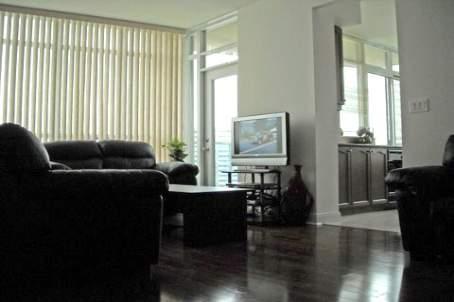 1003 - 70 Absolute Ave, Condo with 2 bedrooms, 2 bathrooms and 1 parking in Mississauga ON | Image 3