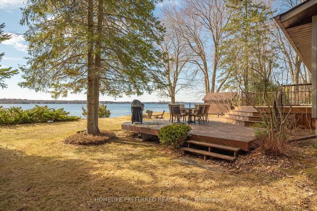 11 Clonsilla Dr, House detached with 3 bedrooms, 2 bathrooms and 7 parking in Kawartha Lakes ON | Image 37