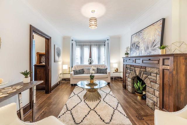 178 Davisville Ave, House semidetached with 3 bedrooms, 2 bathrooms and 2 parking in Toronto ON | Image 31