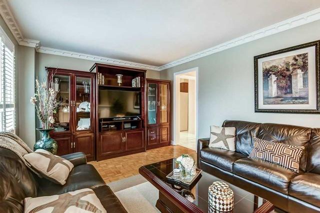 4 Avoca Dr, House detached with 4 bedrooms, 4 bathrooms and 6 parking in Markham ON | Image 13