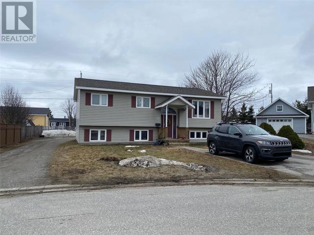 13 Nina Crescent, House other with 0 bedrooms, 0 bathrooms and null parking in Stephenville NL | Image 2