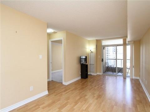 1504 - 3880 Duke Of York Blvd, Condo with 1 bedrooms, 1 bathrooms and 1 parking in Mississauga ON | Image 3
