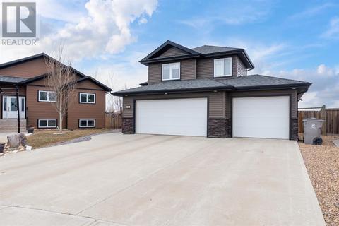 4210 34 Street, House detached with 5 bedrooms, 3 bathrooms and 6 parking in Lloydminster (Part) SK | Card Image