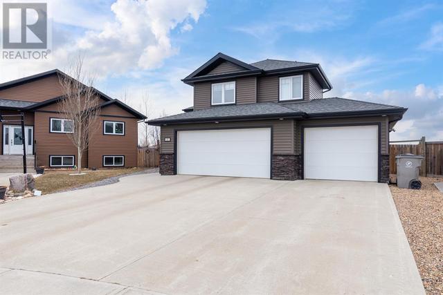 4210 34 Street, House detached with 5 bedrooms, 3 bathrooms and 6 parking in Lloydminster (Part) SK | Image 1