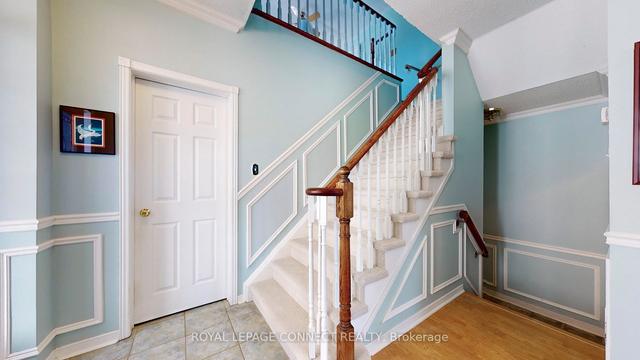 36 Rockport Dr, House detached with 3 bedrooms, 3 bathrooms and 6 parking in Toronto ON | Image 6