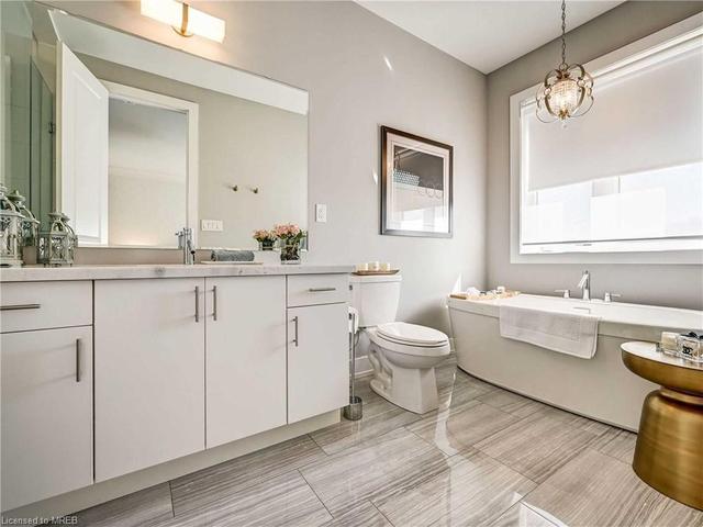 51 Vaudeville Street, House semidetached with 3 bedrooms, 2 bathrooms and 3 parking in Toronto ON | Image 26
