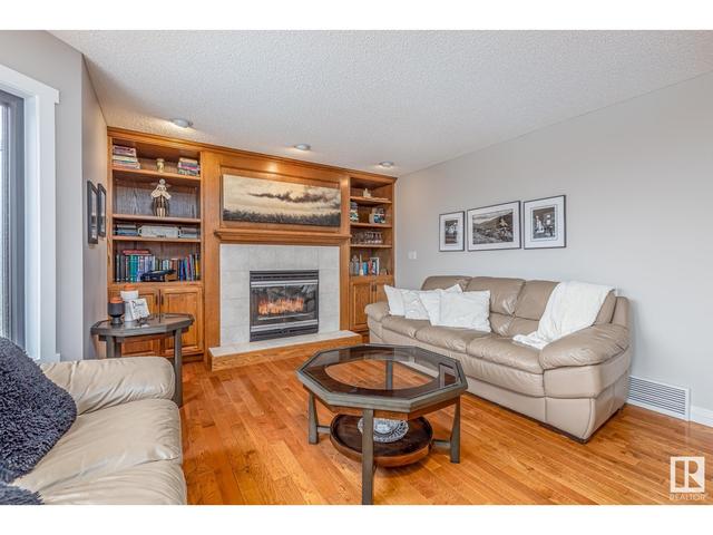 80 Ridgemont Cr, House detached with 6 bedrooms, 4 bathrooms and null parking in Edmonton AB | Image 38