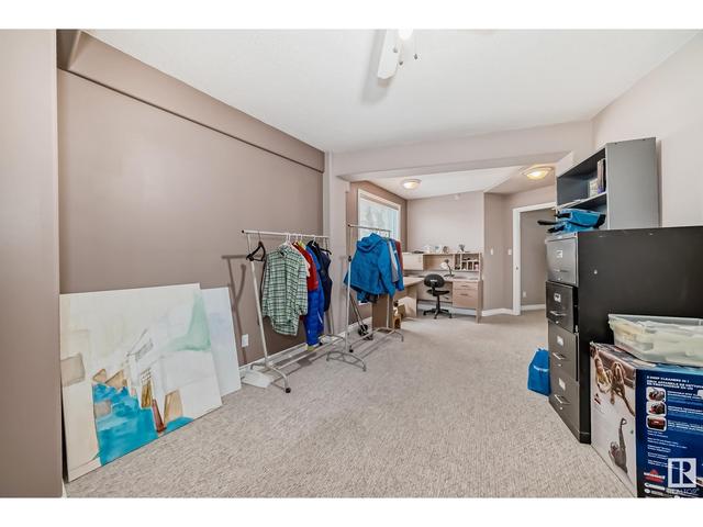 101 - 10855 Saskatchewan Dr Nw, Condo with 3 bedrooms, 2 bathrooms and 1 parking in Edmonton AB | Image 35