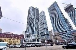 502 - 251 Jarvis St E, Condo with 1 bedrooms, 1 bathrooms and 0 parking in Toronto ON | Image 1