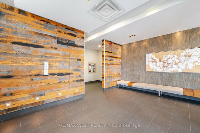 2808 - 275 Yorkland Rd, Condo with 1 bedrooms, 1 bathrooms and 1 parking in Toronto ON | Image 26