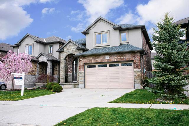 1901 Cherrywood Tr, House detached with 3 bedrooms, 4 bathrooms and 4 parking in London ON | Image 1