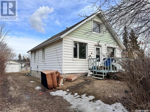 504 7th Street E, House detached with 4 bedrooms, 1 bathrooms and null parking in Wynyard SK | Image 27