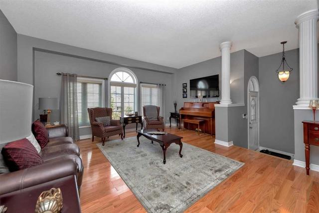 15 Richwood St, House detached with 3 bedrooms, 4 bathrooms and 4 parking in Toronto ON | Image 35