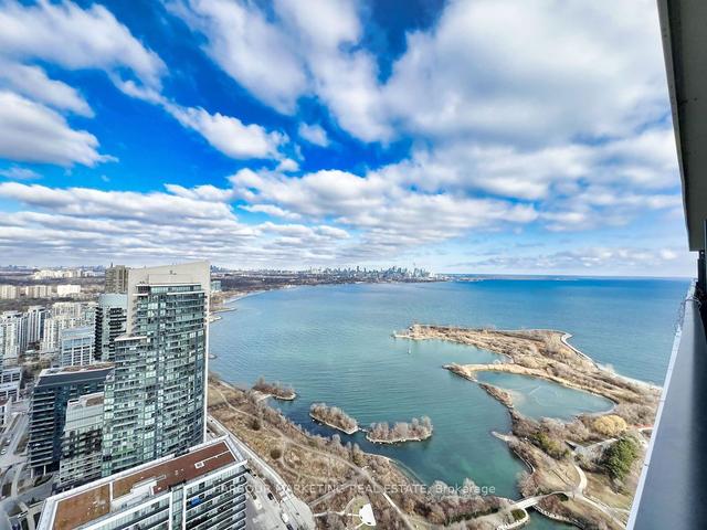 4104 - 20 Shore Breeze Dr, Condo with 2 bedrooms, 2 bathrooms and 1 parking in Toronto ON | Image 8