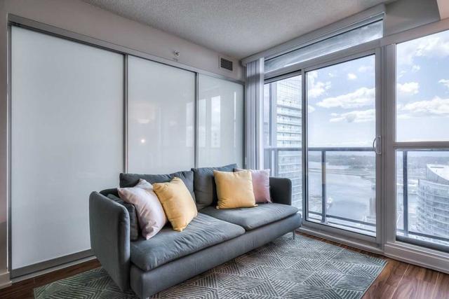 4005 - 85 Queens Wharf Rd, Condo with 1 bedrooms, 1 bathrooms and 1 parking in Toronto ON | Image 21