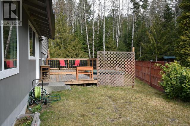 630 Dogwood Dr, House detached with 4 bedrooms, 2 bathrooms and 2 parking in Gold River BC | Image 34