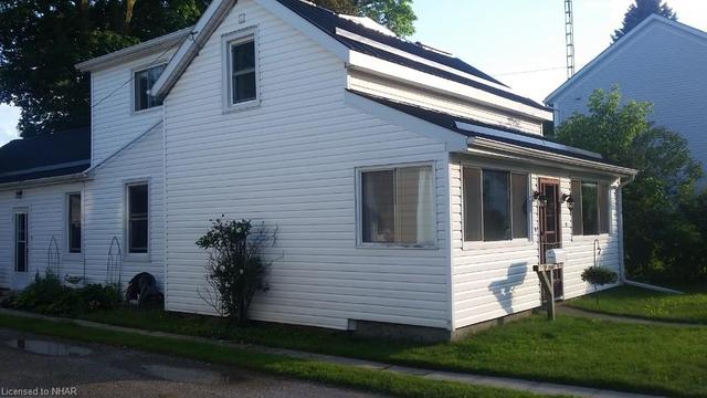 79 Charles St, House detached with 3 bedrooms, 1 bathrooms and 4 parking in Port Hope ON | Image 1