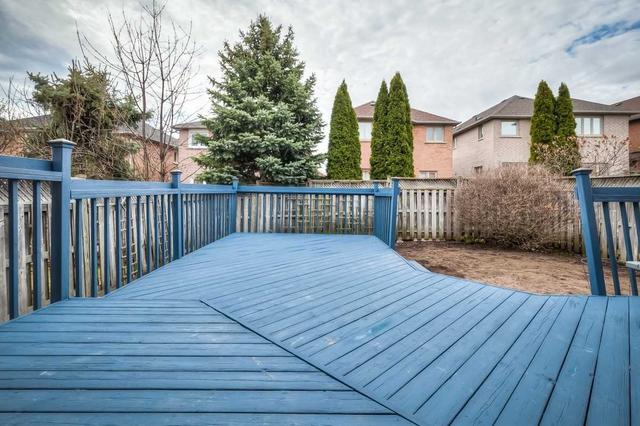 139 Alpine Cres, House detached with 4 bedrooms, 4 bathrooms and 4 parking in Richmond Hill ON | Image 32