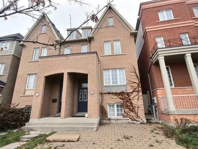 613 Sentinel Rd, House semidetached with 5 bedrooms, 5 bathrooms and 1 parking in Toronto ON | Image 1