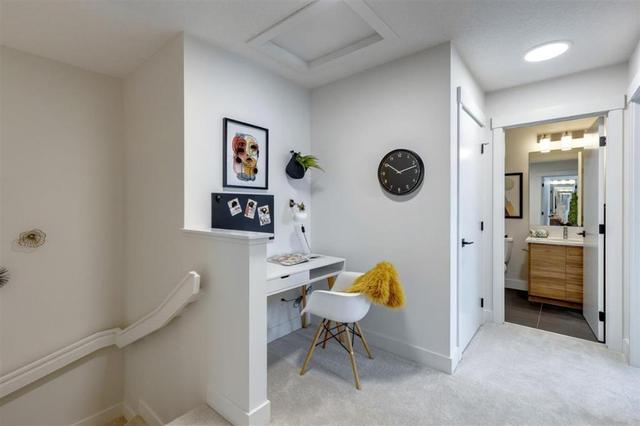 502 - 10060 46 Street Ne, Home with 3 bedrooms, 2 bathrooms and 1 parking in Calgary AB | Card Image