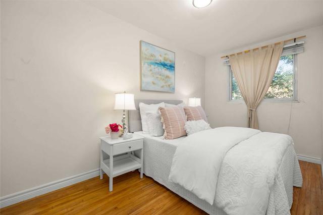 17 The Carriage Way, Townhouse with 3 bedrooms, 2 bathrooms and 1 parking in Markham ON | Image 21