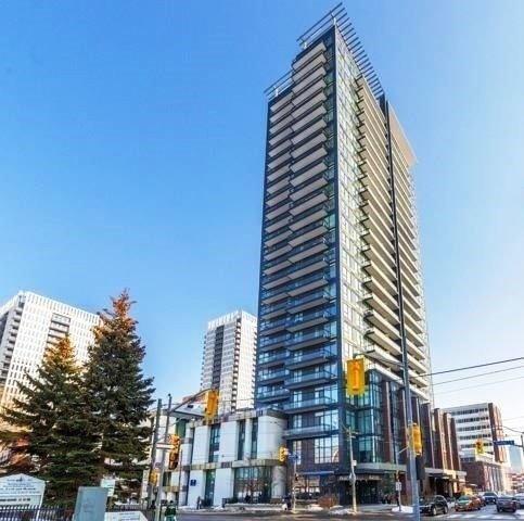 1704 - 225 Sackville St, Condo with 2 bedrooms, 2 bathrooms and 1 parking in Toronto ON | Image 1