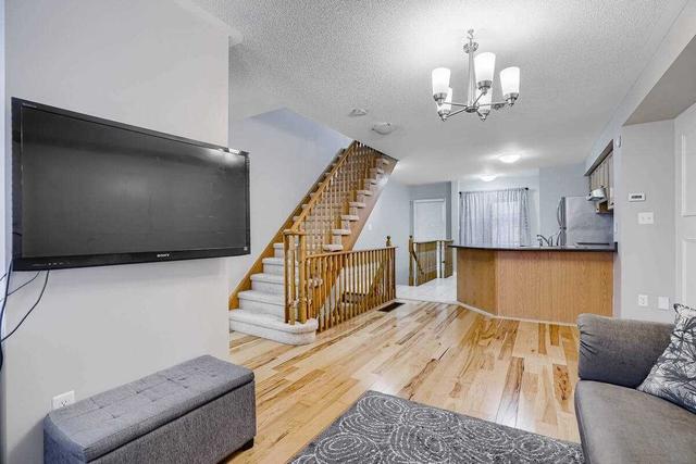 32 Jim Baird Mews, House attached with 3 bedrooms, 3 bathrooms and 1 parking in Toronto ON | Image 28