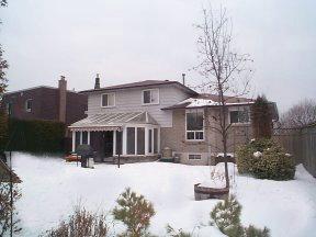 76 Bolland Cres, House detached with 4 bedrooms, 2 bathrooms and 4 parking in Ajax ON | Image 6