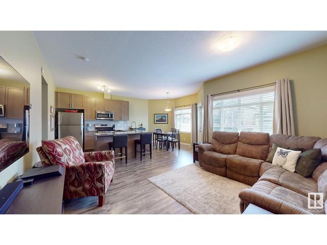19 - 16537 130a St Nw, House attached with 3 bedrooms, 2 bathrooms and 4 parking in Edmonton AB | Image 5