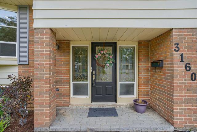 3160 Palmer Dr, House detached with 3 bedrooms, 3 bathrooms and 5 parking in Burlington ON | Image 23