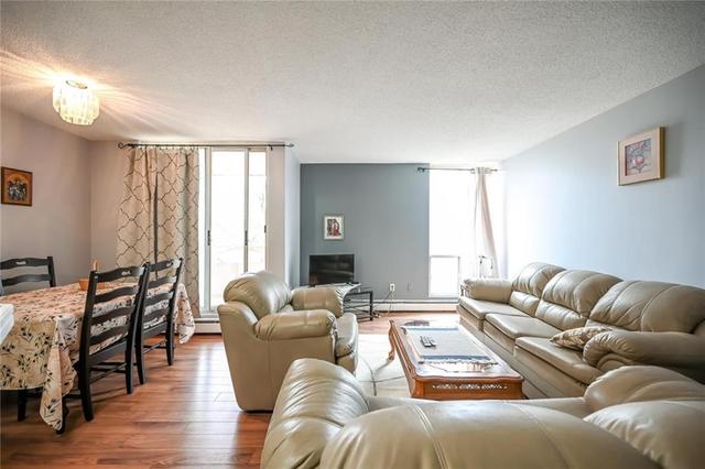 510 - 75 Glenburn Court, Condo with 2 bedrooms, 1 bathrooms and 1 parking in Hamilton ON | Image 7