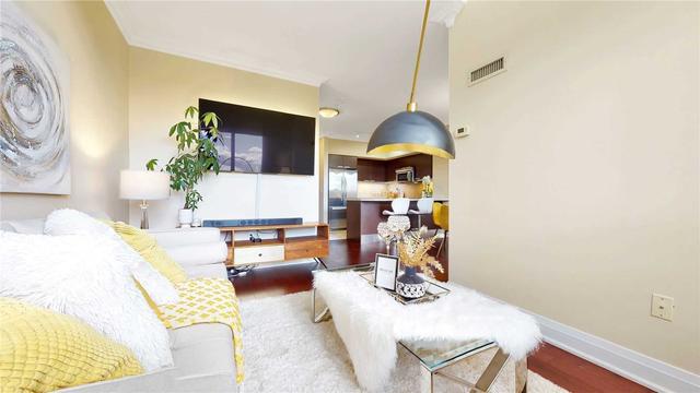 ph08 - 650 Sheppard Ave E, Condo with 2 bedrooms, 2 bathrooms and 1 parking in Toronto ON | Image 28