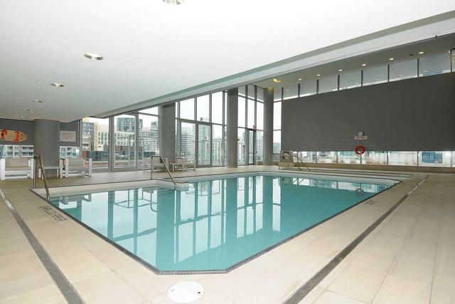3008 - 80 John St, Condo with 1 bedrooms, 1 bathrooms and null parking in Toronto ON | Image 16