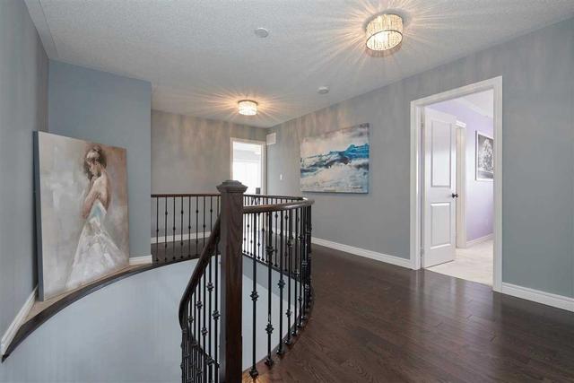 1 Mason Dr, House detached with 4 bedrooms, 5 bathrooms and 6 parking in New Tecumseth ON | Image 6