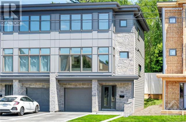 785 De L'eglise Street, Home with 3 bedrooms, 4 bathrooms and 2 parking in Ottawa ON | Image 25