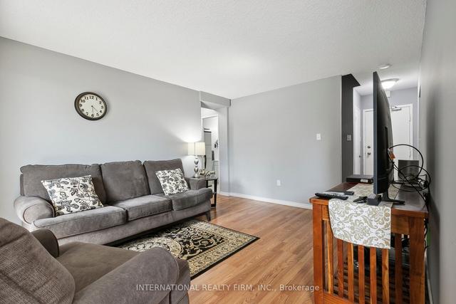 221 - 4064 Lawrence Ave E, Townhouse with 3 bedrooms, 2 bathrooms and 1 parking in Toronto ON | Image 31