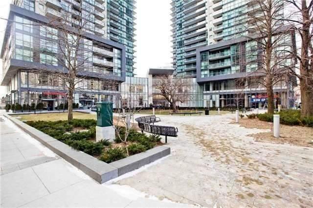 202 - 5162 Yonge St, Condo with 1 bedrooms, 1 bathrooms and 1 parking in Toronto ON | Image 6
