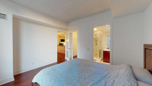 503e - 500 Queens Quay, Condo with 2 bedrooms, 2 bathrooms and 1 parking in Toronto ON | Image 13