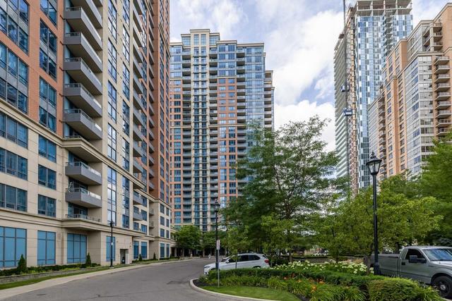 235 - 35 Viking Lane, Condo with 2 bedrooms, 2 bathrooms and 2 parking in Toronto ON | Image 28