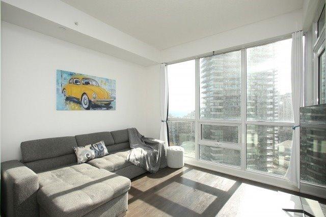 1905 - 2212 Lake Shore Blvd W, Condo with 1 bedrooms, 1 bathrooms and 1 parking in Toronto ON | Image 23