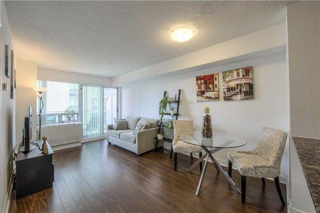 1002 - 35 Bales Ave, Condo with 1 bedrooms, 1 bathrooms and 1 parking in Toronto ON | Image 9