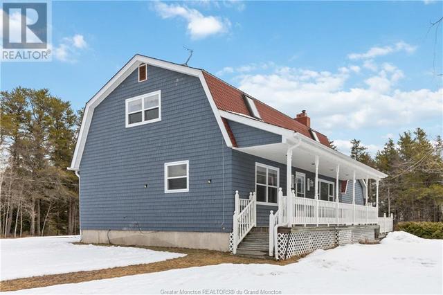 209 Bas De L'allee Rd, House detached with 3 bedrooms, 2 bathrooms and null parking in Richibucto P NB | Image 3
