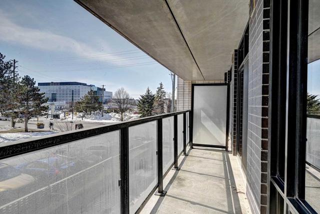 s 206 - 330 Phillip St, Condo with 1 bedrooms, 1 bathrooms and 1 parking in Waterloo ON | Image 20