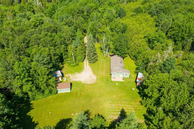 8667 Side Road 15 Rd, House detached with 2 bedrooms, 1 bathrooms and 17 parking in Wellington North ON | Image 38